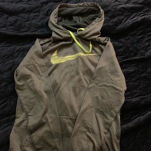 COPY - Nike DryFit Hoodie Large Tall